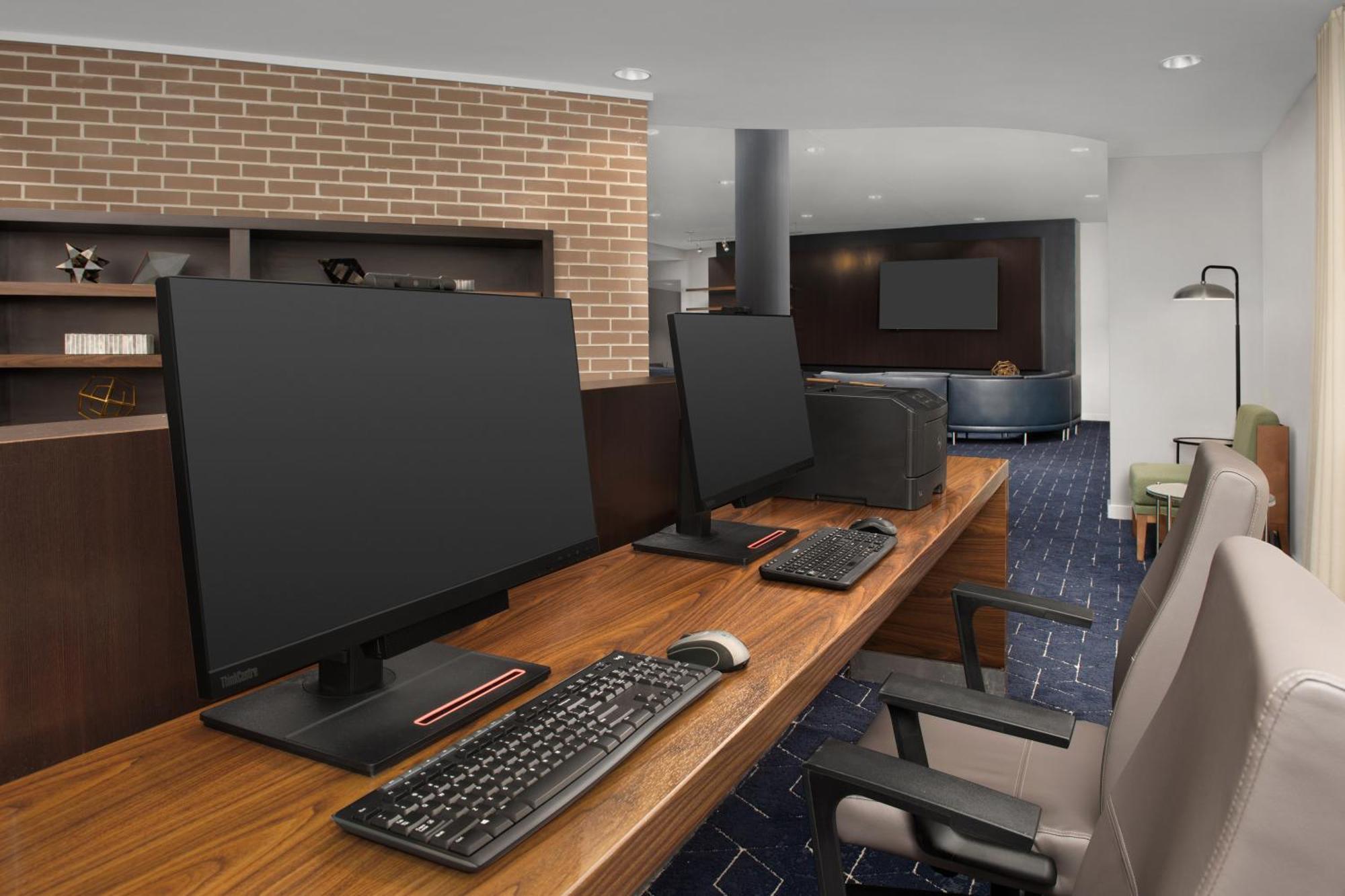 Courtyard Flagler Center 3* Jacksonville