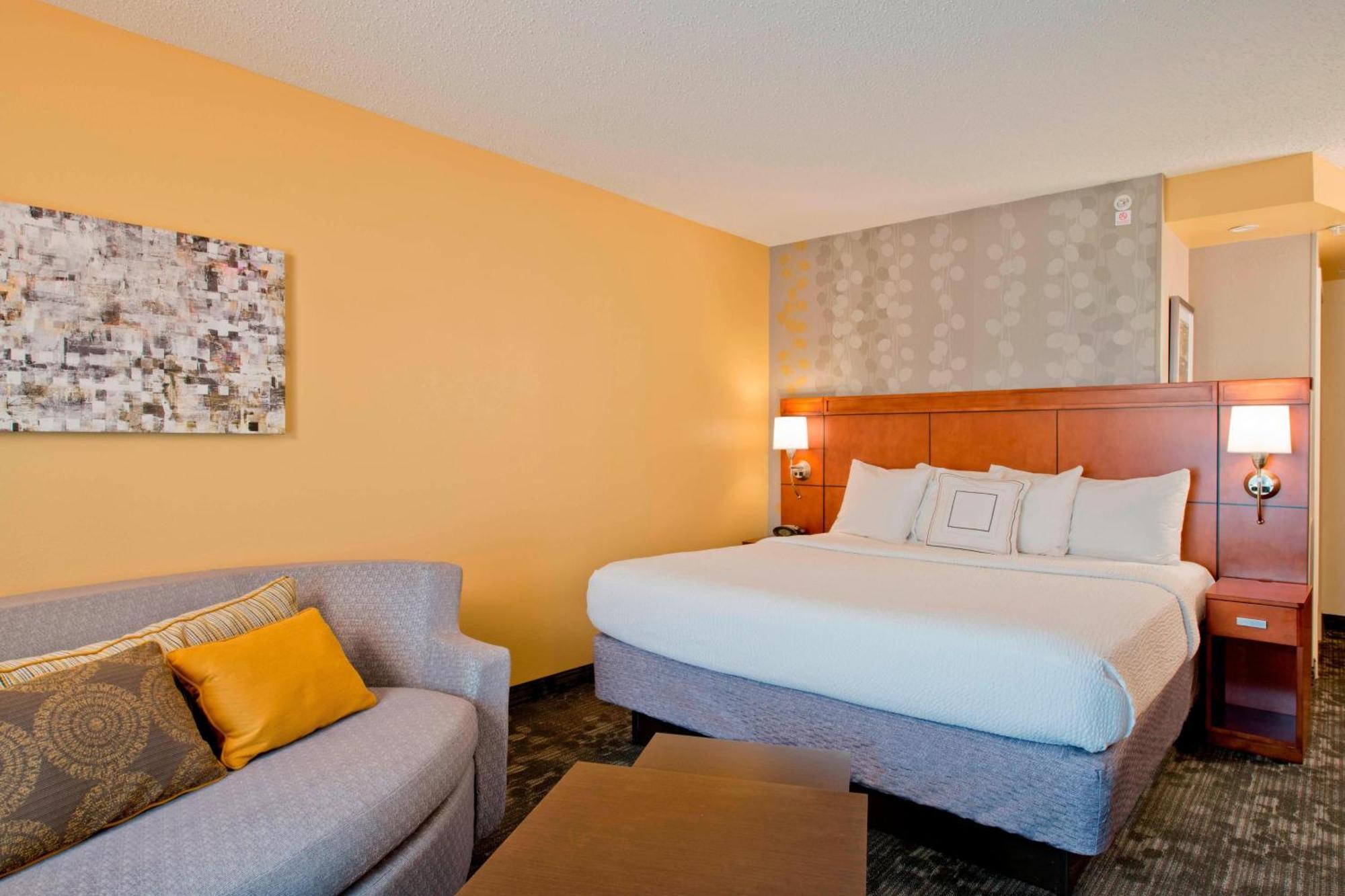 Hotel Courtyard Flagler Center Jacksonville