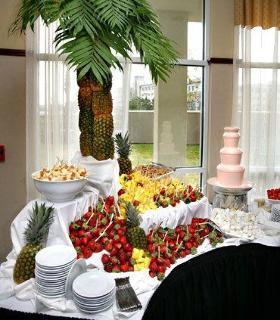 Courtyard Flagler Center Hotel Jacksonville