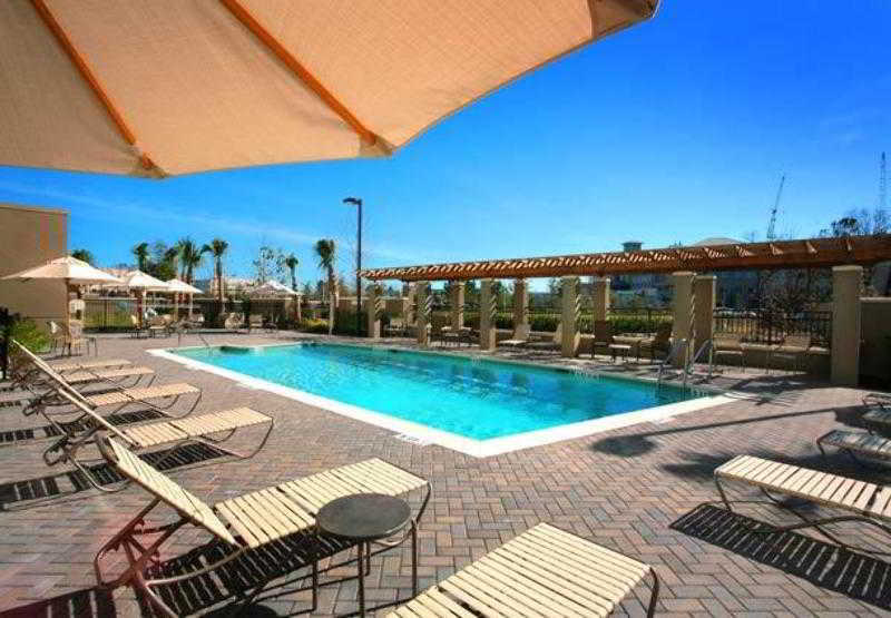 Hotel Courtyard Flagler Center 3*