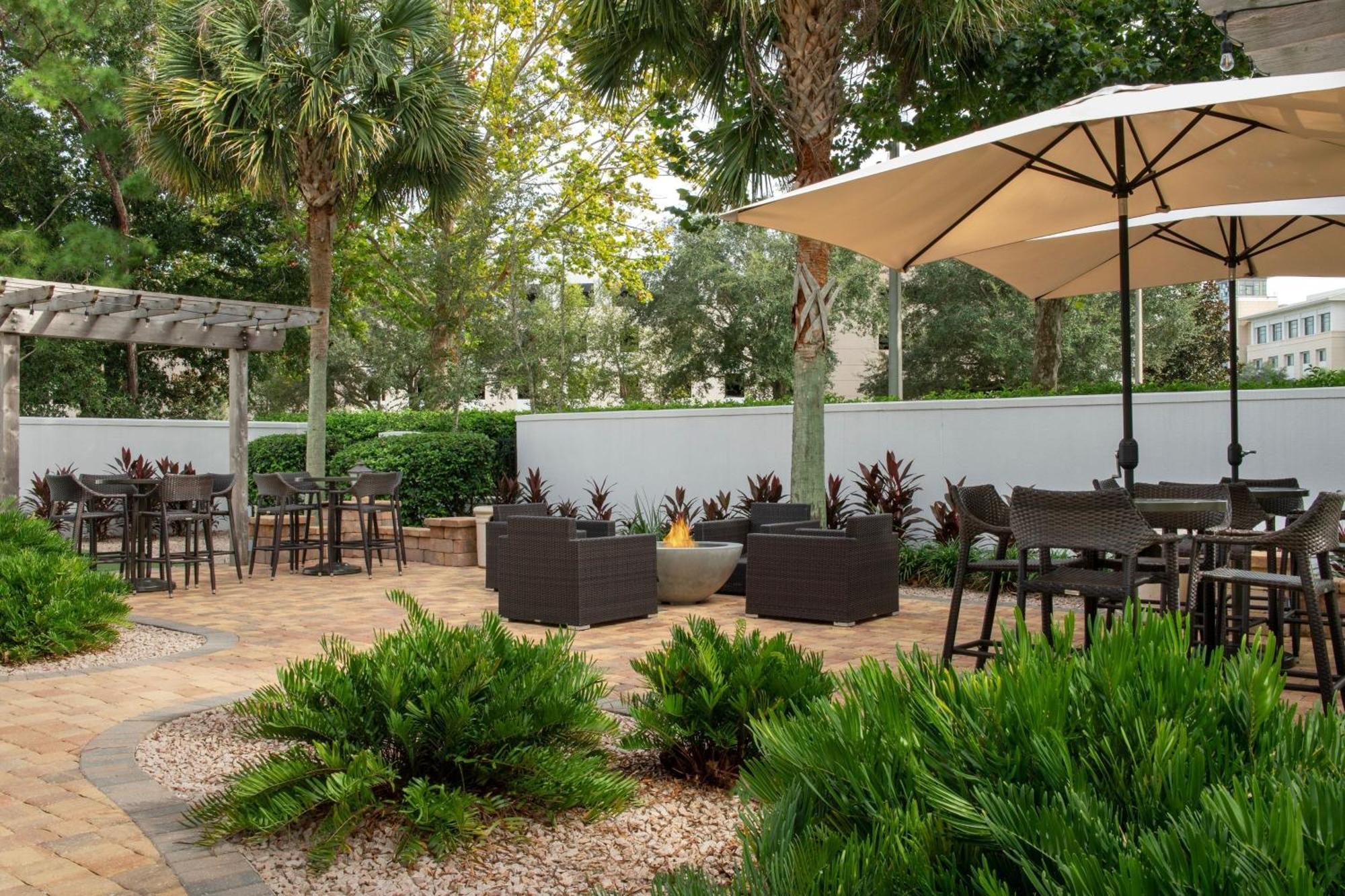 Hotel Courtyard Flagler Center Jacksonville